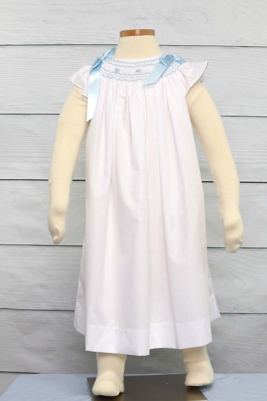 Flower Girl Dress, Flower Girl Dresses 412869-CC082 - product images  of 