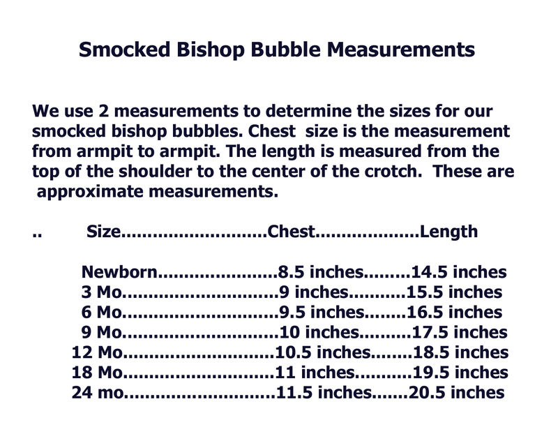 Smocked Baby Girl Clothes, Baby Onesies, Baby Girl Onesies 412311 - J013 - product images  of 