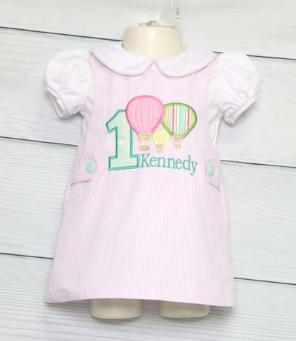 Baby Girls Dress