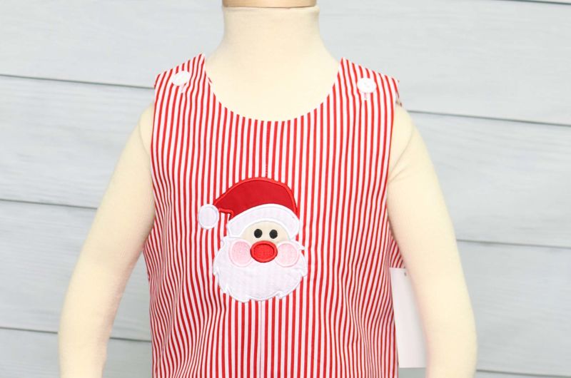 Boys Christmas Outfit, Baby Boy Christmas Outfit, Zuli Kids 291955 - product images  of 