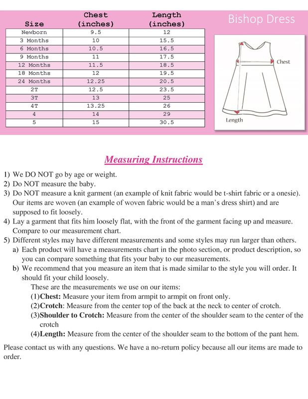 Smock Dresses, Smocked Baby Clothes 412511 -BB053 - product images  of 