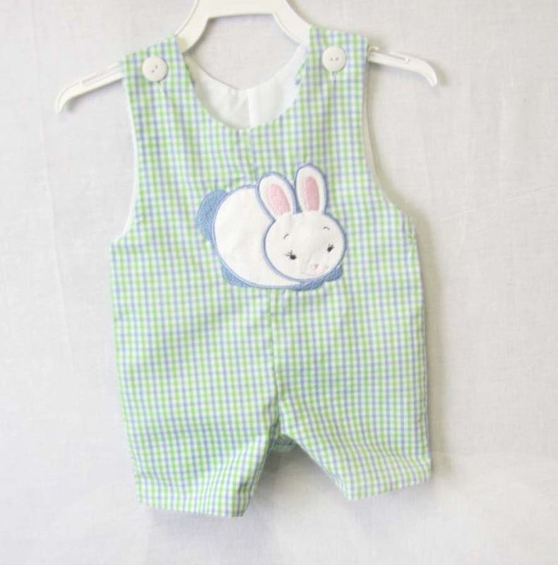 Baby Boy Easter Outfits | Toddler Boy Easter Outfits 292358 - product images  of 