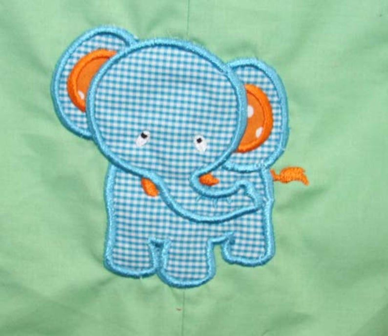 Elephant Birthday, Elephant Birthday Party 292316  - product images  of 