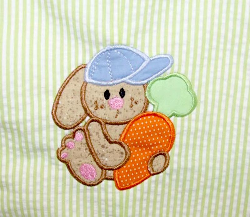 Baby Boy Easter Outfits, Toddler Boy Easter Outfits, Zuli Kids 292264 - product images  of 