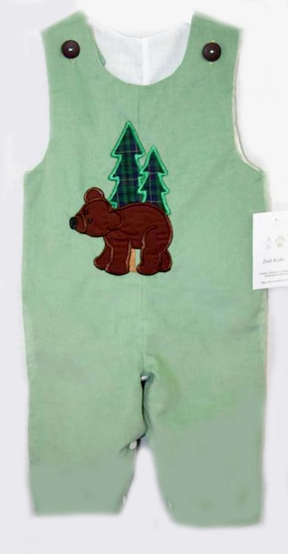 Baby Boy Fall Outfits, Baby Boy Fall Clothes 292252  - product images  of 