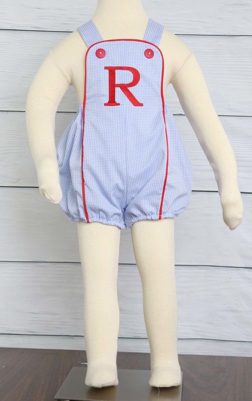 Baby Boy Sunsuit, Baby Boy Summer Clothes292214  - product images  of 