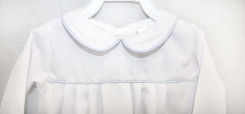 Baby Boy Gowns, Newborn Boy Gowns  292190 - product images  of 