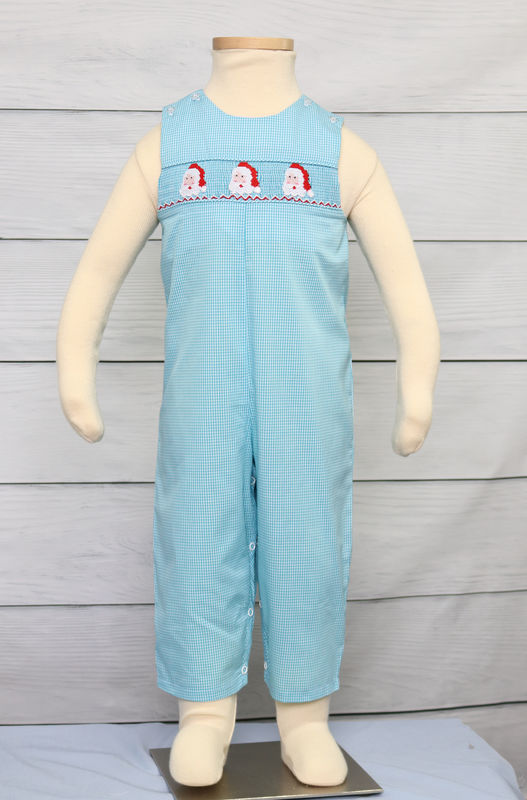 Baby Boy Christmas Outfit, Boys Christmas Outfit, Zuli Kids 412874 - DD248 - product images  of 