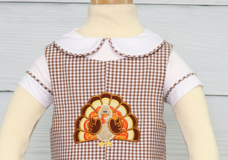 Thanksgiving Outfits, Baby Boy Thanksgiving Outfit291875 - product images  of 