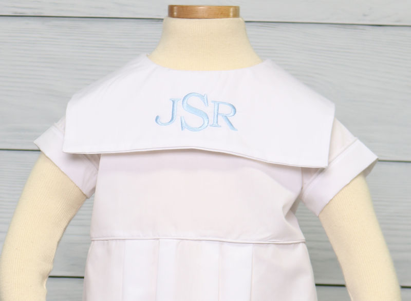 Baby Boy Christening Outfit, Baptism Outfits for Boys, 292612 - product images  of 