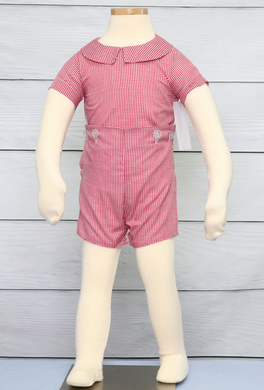 Baby Boy Christmas Outfit, Boys Christmas Outfit 292147 - product images  of 