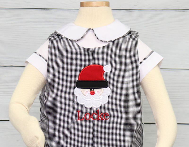 Matching Christmas Outfits for Siblings, Christmas Outfit for Baby Boy,Zuli Kids 292012 - product images  of 