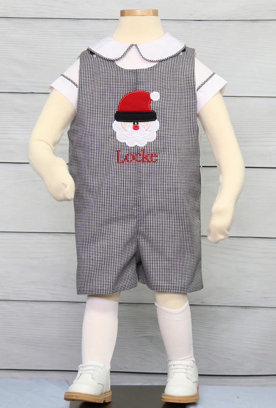 Matching Christmas Outfits for Siblings, Christmas Outfit for Baby Boy,Zuli Kids 292012 - product images  of 