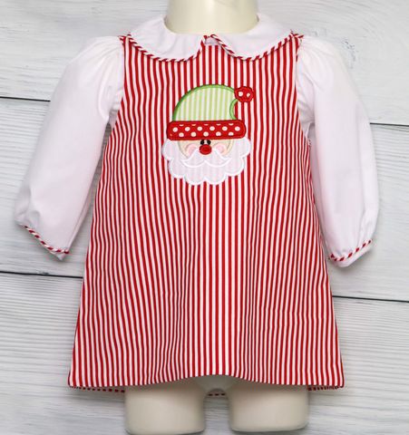 Baby,Girl,Christmas,Santa,Dress,,Red,Dress,291623,Clothing,Children,Christmas_Jumper,Baby_Girl_Christmas,Matching_sibling,Brother_Sister,Sister_Christmas,Brother_Christmas,Boy_Gilr_Christmas,First_Christmas,Christmas_Outfit,Outfit_Girl,Toddler_Christmas,Christmas_Dress,Twin_Grils_Christmas,Cotton Bl