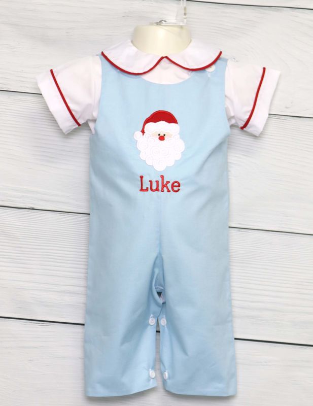 Boys Christmas Outfit, Toddler Boy Christmas Outfit, Zuli Kids 293147 - product images  of 