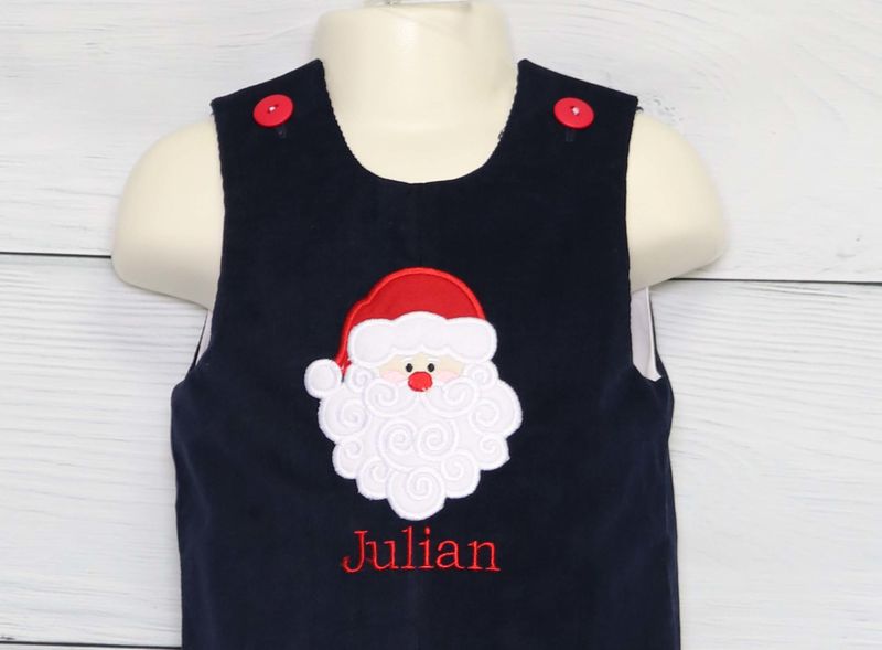 Baby Christmas Outfit, Boys Christmas Outfits, Zuli Kids 293208 - product images  of 