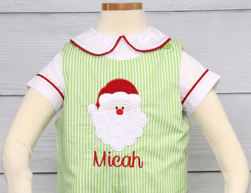 Boys Christmas Outfit, Christmas Outfits for Toddlers, Zuli Kids 293164 - product images  of 