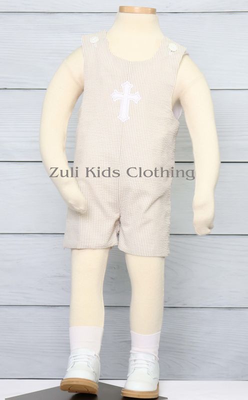 Baptism Outfits Boys, Boys Christening Outfits, Zuli Kids Clothing 292524  - product images  of 