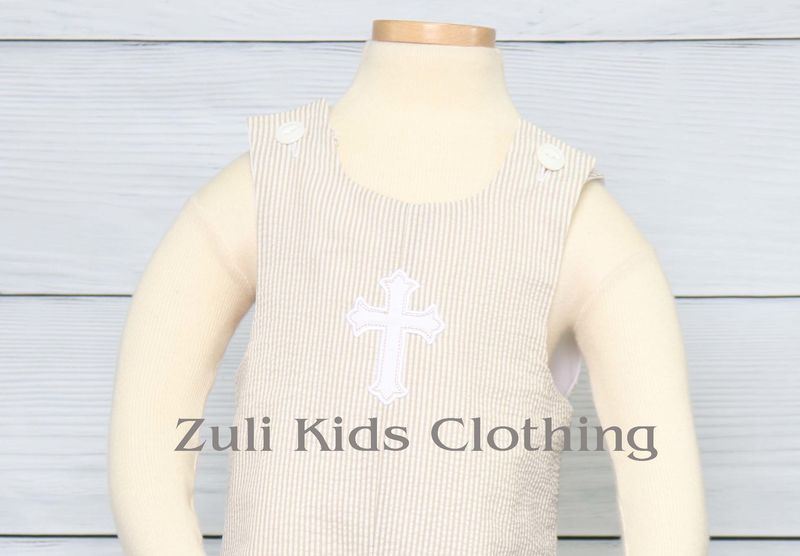 Baptism Outfits Boys, Boys Christening Outfits, Zuli Kids Clothing 292524  - product images  of 