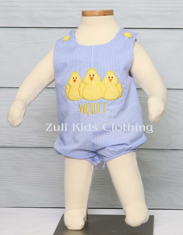 Baby Boy Easter Outfit, Boys Easter Outfit, Zuli Kids292906 - product images  of 