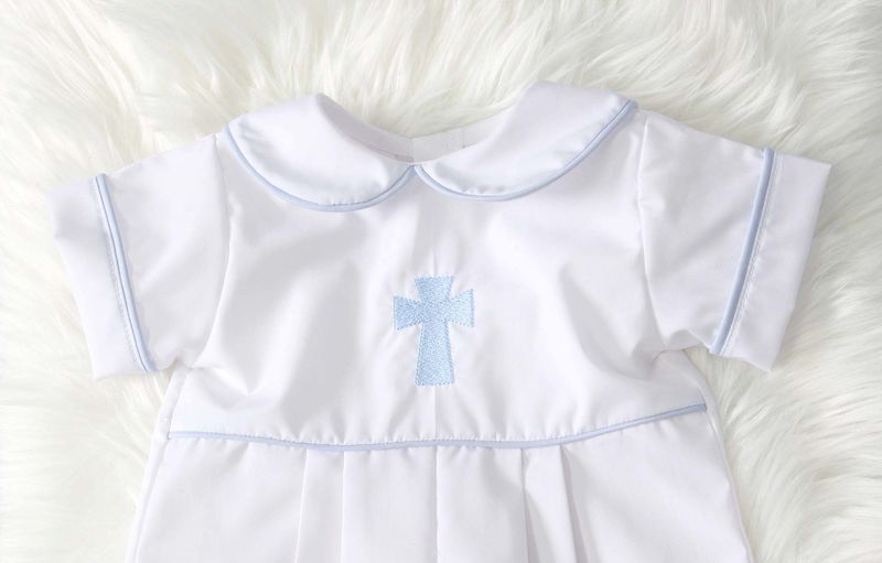 Boys Christening Outfit,Baby boy christening Outfit, Zuli Kids 292983 - product images  of 