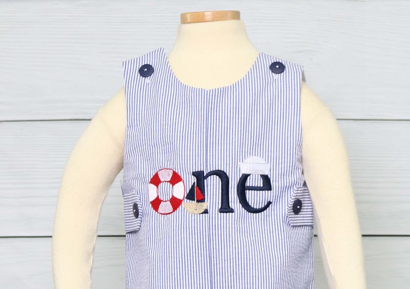  Sailor Boy Outfits, Baby Boy Sailor Outfit, Zuli Kids 294290 - product images  of 