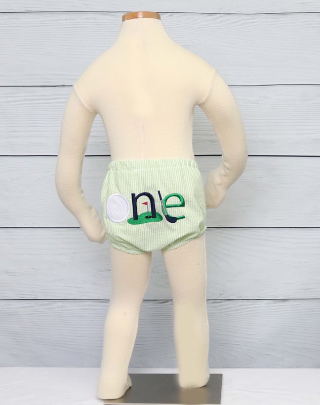 Baby Golf Clothes, Baby Golf Outfit, Zuli Kids 294308 - product images  of 