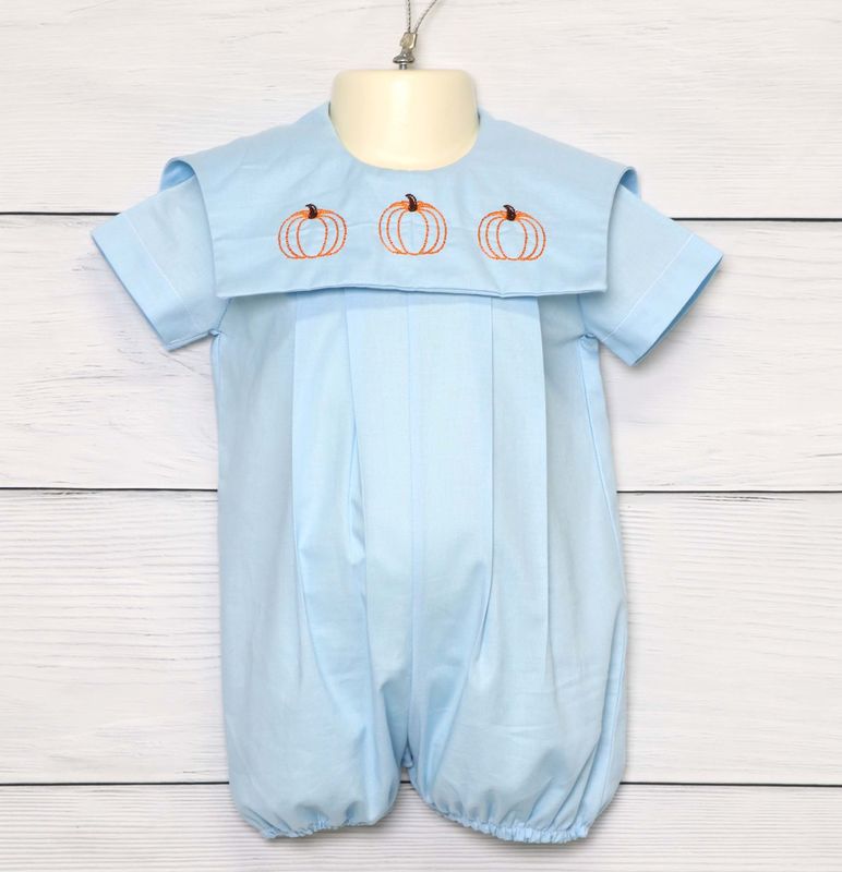 Baby Boy Fall Outfit, Toddler Boy Thanksgiving Outfit Zuli Kids  292913 - product images  of 
