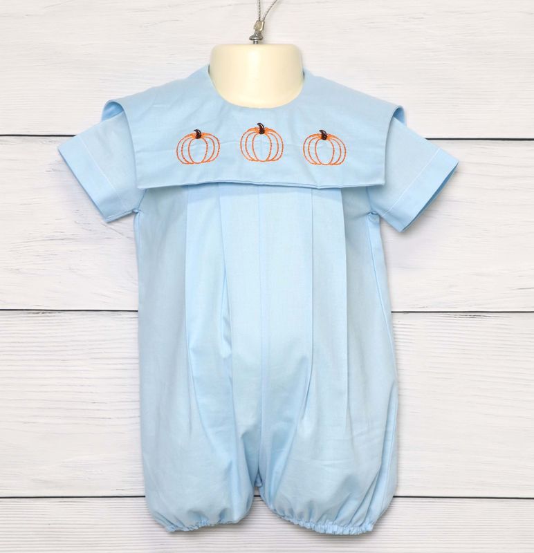 Baby Boy Fall Outfit, Toddler Boy Thanksgiving Outfit Zuli Kids  292913 - product images  of 