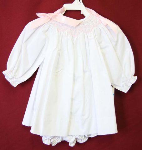 Baby,Girl,Coming,Home,Outfit,,Infant,Clothing,412466-BB019,Children,Baby_Girl_Clothes,Easter_Dresses,Baby_Girl_Easter,Easter_Outfits,Infant_Easter_Dress,Easter_Outfit,Smocked_Dresses,Newborn_Girl_Easter,Baby_Easter_Dress,Baby_Easter,Smock_Dress,Baby_Girl_Smocked,Smocked_Bishop,Poly Cotton Fabric