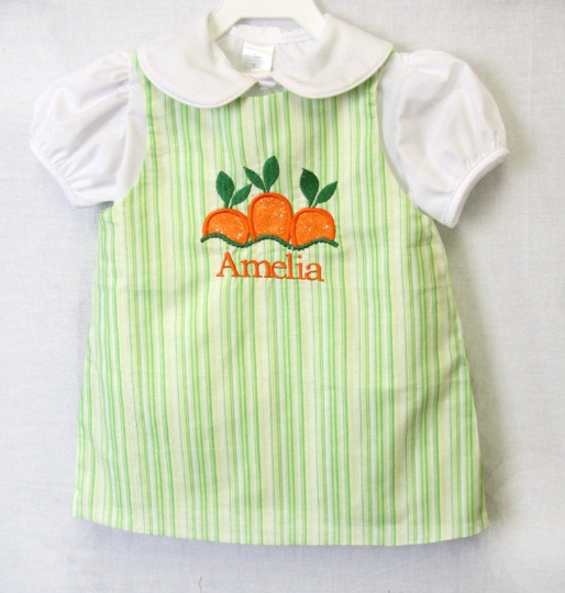 Easter Dresses, Easter Dress for Toddler  292346 - product images  of 