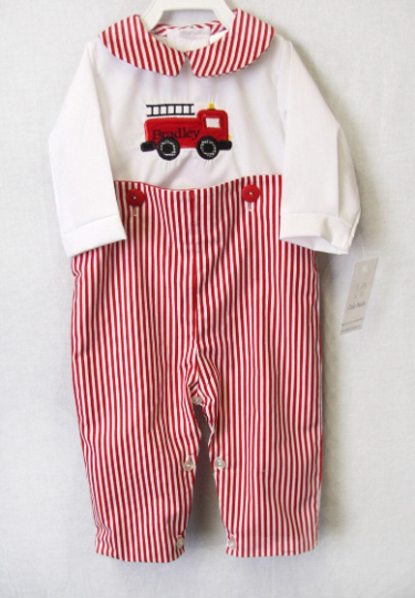 Baby Boy Rompers| One Piece Romper 292348  - product images  of 