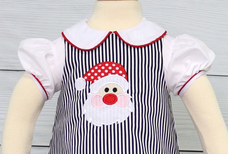 Toddler Christmas Dress, Baby Girl Christmas Dresses, Zuli Kids 291956 - product images  of 