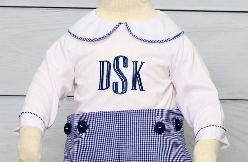 Baby Boy Wedding Outfit, Ring Bearer Outfit, Zuli Kids  293296 - product images  of 