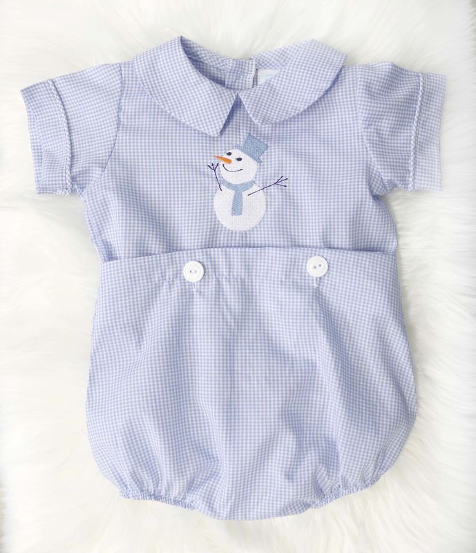 Baby Christmas Outfit, Infant Christmas Outfit, Zuli Kids 292039 - product images  of 