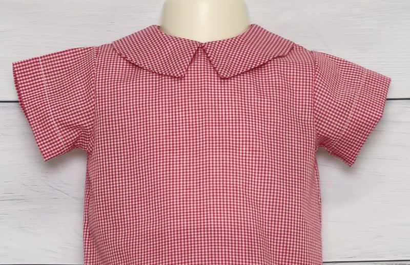 Toddler Boy Christmas Outfit, Baby Christmas Clothes, Zuli Kids 291975 - product images  of 