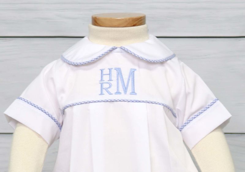 Boys Christening OUtfits, Baby Boy Christening Outfit 292400 - product images  of 