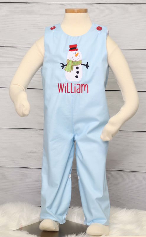 Baby Christmas Outfit, Baby Boy Christmas, Zuli Kids 292327 - product images  of 