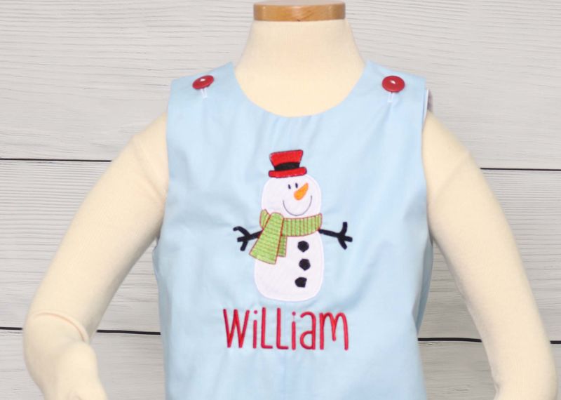 Baby Christmas Outfit, Baby Boy Christmas, Zuli Kids 292327 - product images  of 