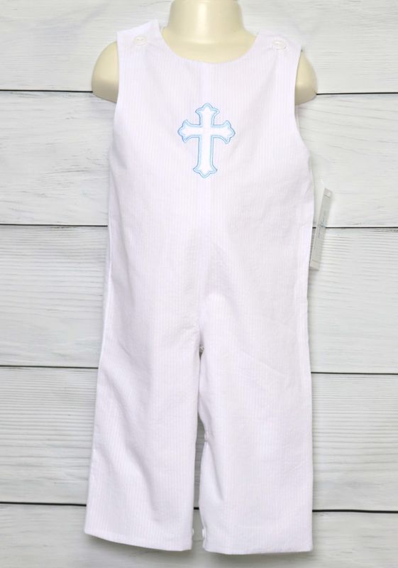 Baptism Outfits for Boys, Boys Christening Outfit, Zuli Kids 292721 - product images  of 