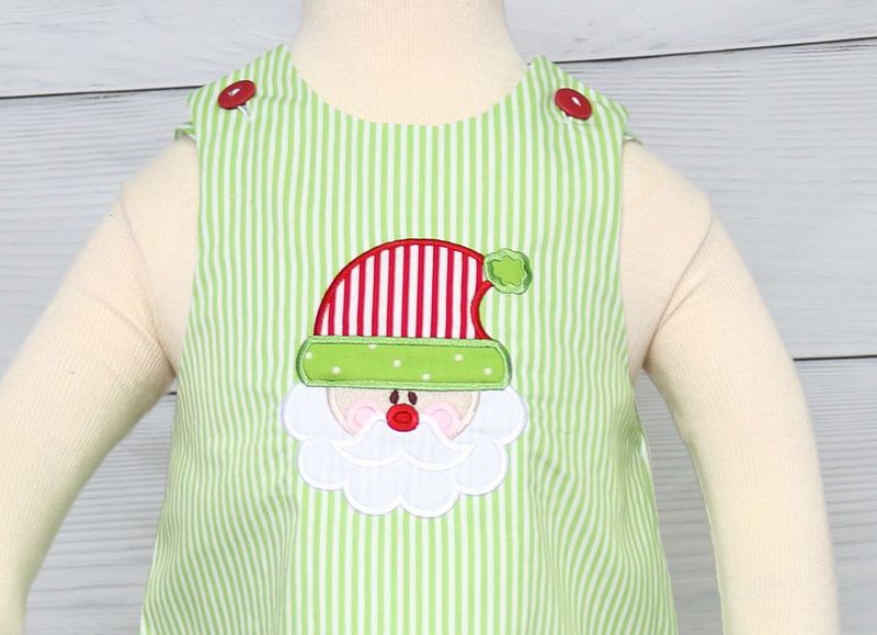 Baby Girl Christmas Dress, Toddler Christmas Dress, Zuli Kids 293642 - product images  of 