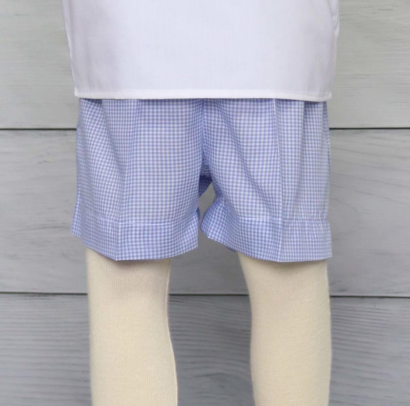 Baby Boy Wedding Outfit, Ring Bearer Outfit, Zuli Kids 292205 - product images  of 