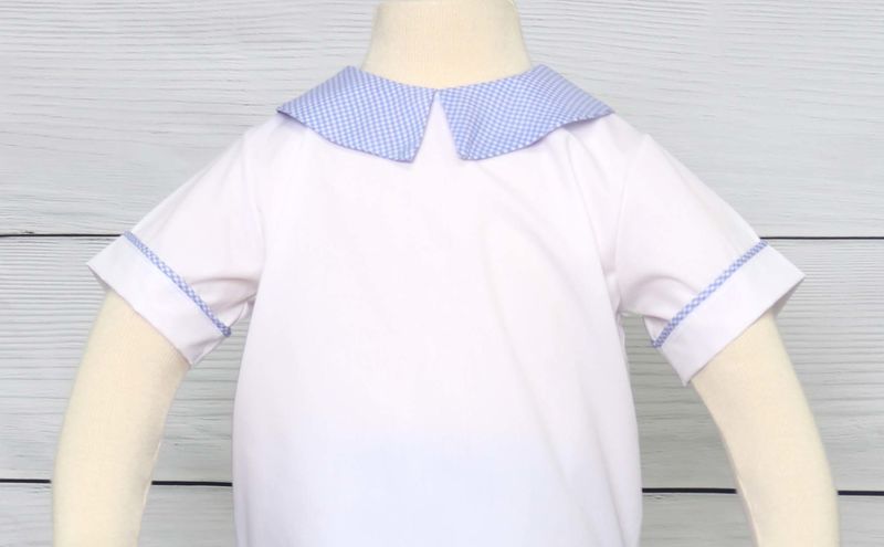 Baby Boy Wedding Outfit, Ring Bearer Outfit, Zuli Kids 292205 - product images  of 