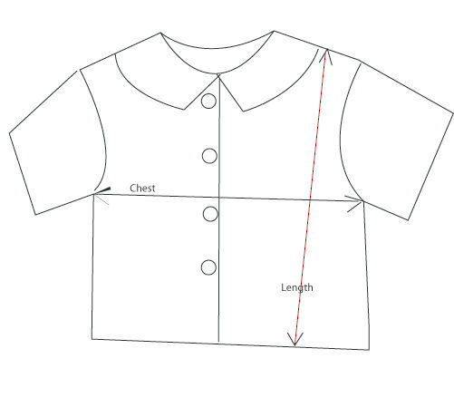 Baby Boy Sailor Outfit, Nautical Baby Boy Clothes, Zuli Kids 292588 - product images  of 