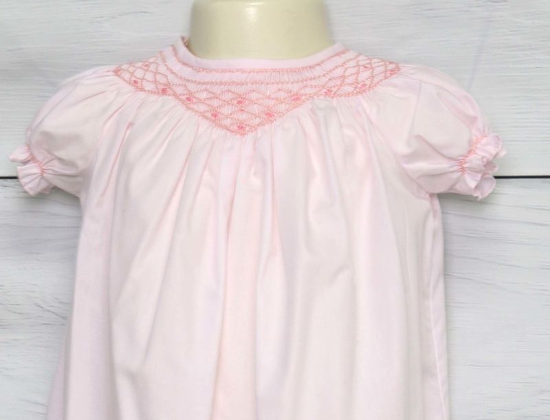 Baptism Dress, Christening Gown, Zuli Kids  412713 -DD108 - product images  of 