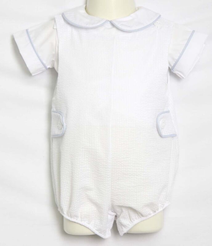 Baptism Outfits for Boys, Boys Christening Outfit, Zuli Kids 292204 - product images  of 