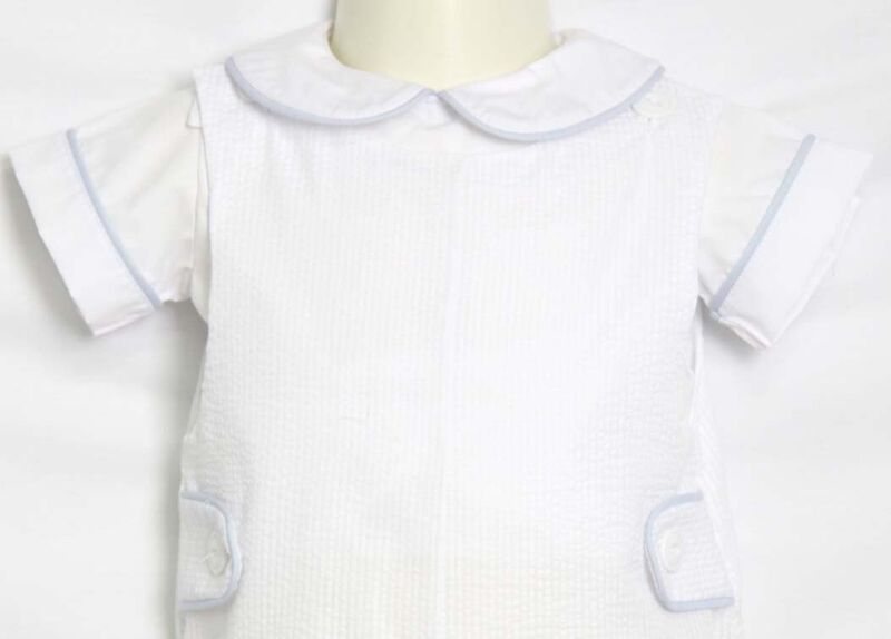 Baptism Outfits for Boys, Boys Christening Outfit, Zuli Kids 292204 - product images  of 