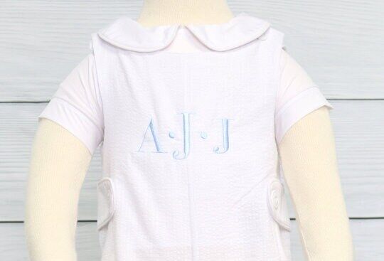 Baptism Outfits for Boys, Boys Christening Outfit, Zuli Kids 292204 - product images  of 