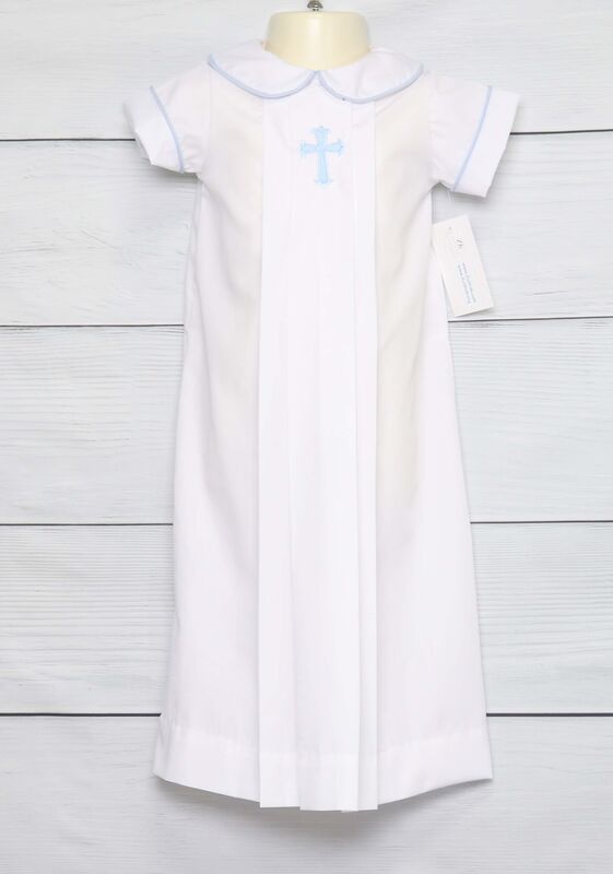 Boys Christening Outfit, Baptism Dresses, Zuli Kids 292094 - product images  of 