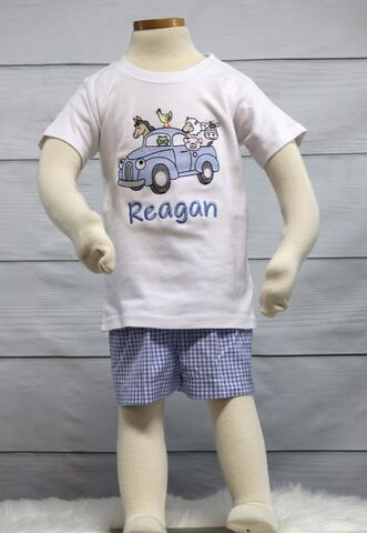 Birthday,Boy,Outfit,,Farm,Outfit,Boy,,Zuli,Kids,294927,Clothing,Children,Baby_Boy_Clothes,Personalized_Kids,Kids_Tee_Shirts,Personalized_Toddler,Toddler_Tee_Shirts,Toddler_Boy_Tee,Boy_Tee_Shirt,Big_Brother_Little,Little_Brother,Birthday_Shirts,Boy_Birthday,Birthday_Outfit,Farm_Birthday_Outfit,Cotton Fabri